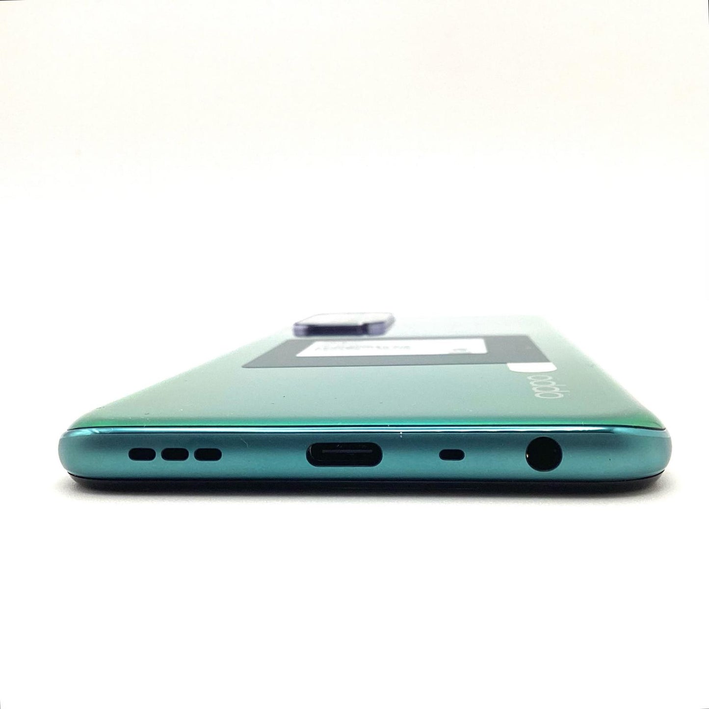 【全額返金保証】【最速発送】OPPO A 54 5G 64GB ファンタスティックパープル au OPG02 白ロム 新品未開封 即納OK