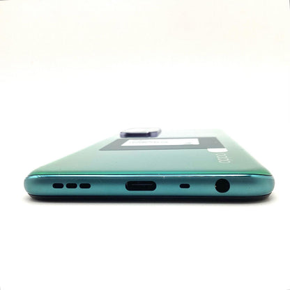 【全額返金保証】【最速発送】OPPO A 54 5G 64GB ファンタスティックパープル au OPG02 白ロム 新品未開封 即納OK