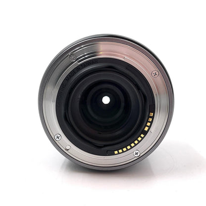 【全額返金保証】【最速発送】Canon RF24-105mm F4-7.1 IS STM 超美品 動作確認済