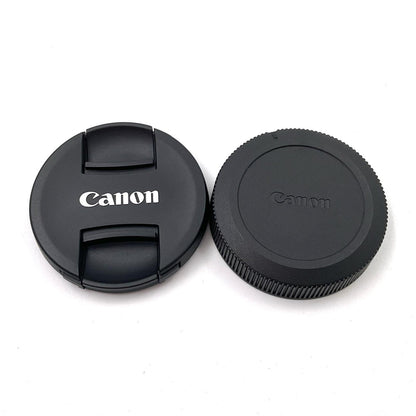 【全額返金保証】【最速発送】Canon RF24-105mm F4-7.1 IS STM 超美品 動作確認済