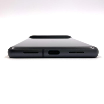 【全額返金保証】【最速発送】Google Pixel 7 256GB ブラック SIMフリー Pixel 7 動作確認済