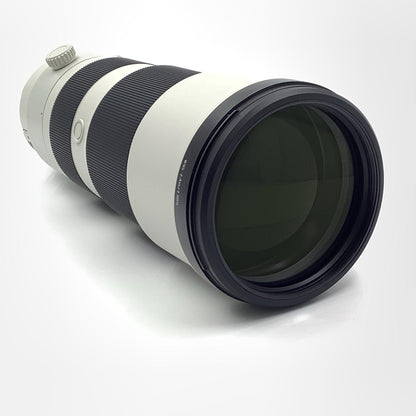 【全額返金保証】【最速発送】Sony FE 200-600mm F5.6-6.3 G OSS SEL200600G 美品 動作確認済