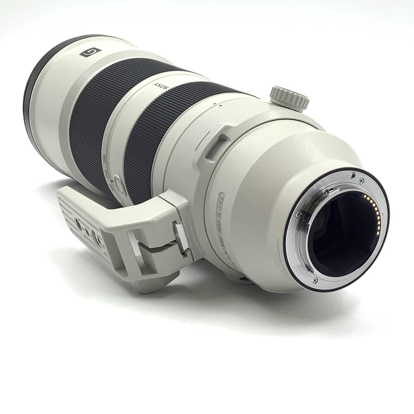 【全額返金保証】【最速発送】Sony FE 200-600mm F5.6-6.3 G OSS SEL200600G 美品 動作確認済