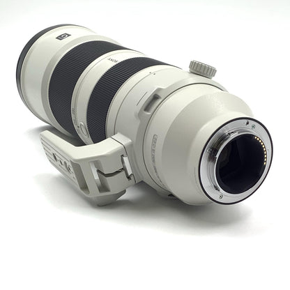 【全額返金保証】【最速発送】Sony FE 200-600mm F5.6-6.3 G OSS SEL200600G 美品 動作確認済