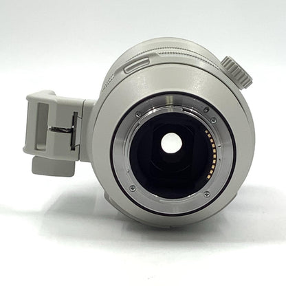 【全額返金保証】【最速発送】Sony FE 200-600mm F5.6-6.3 G OSS SEL200600G 美品 動作確認済