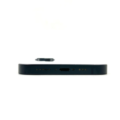 【全額返金保証】【最速発送】Apple iPhone iPhone 13 128GB ミッドナイト au 動作確認済 79%