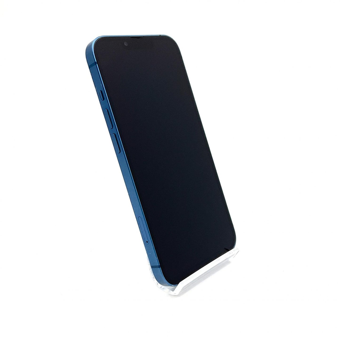 【全額返金保証】【最速発送】Apple iPhone iPhone 13 128GB ブルー 楽天モバイル 白ロム 動作確認済 84%