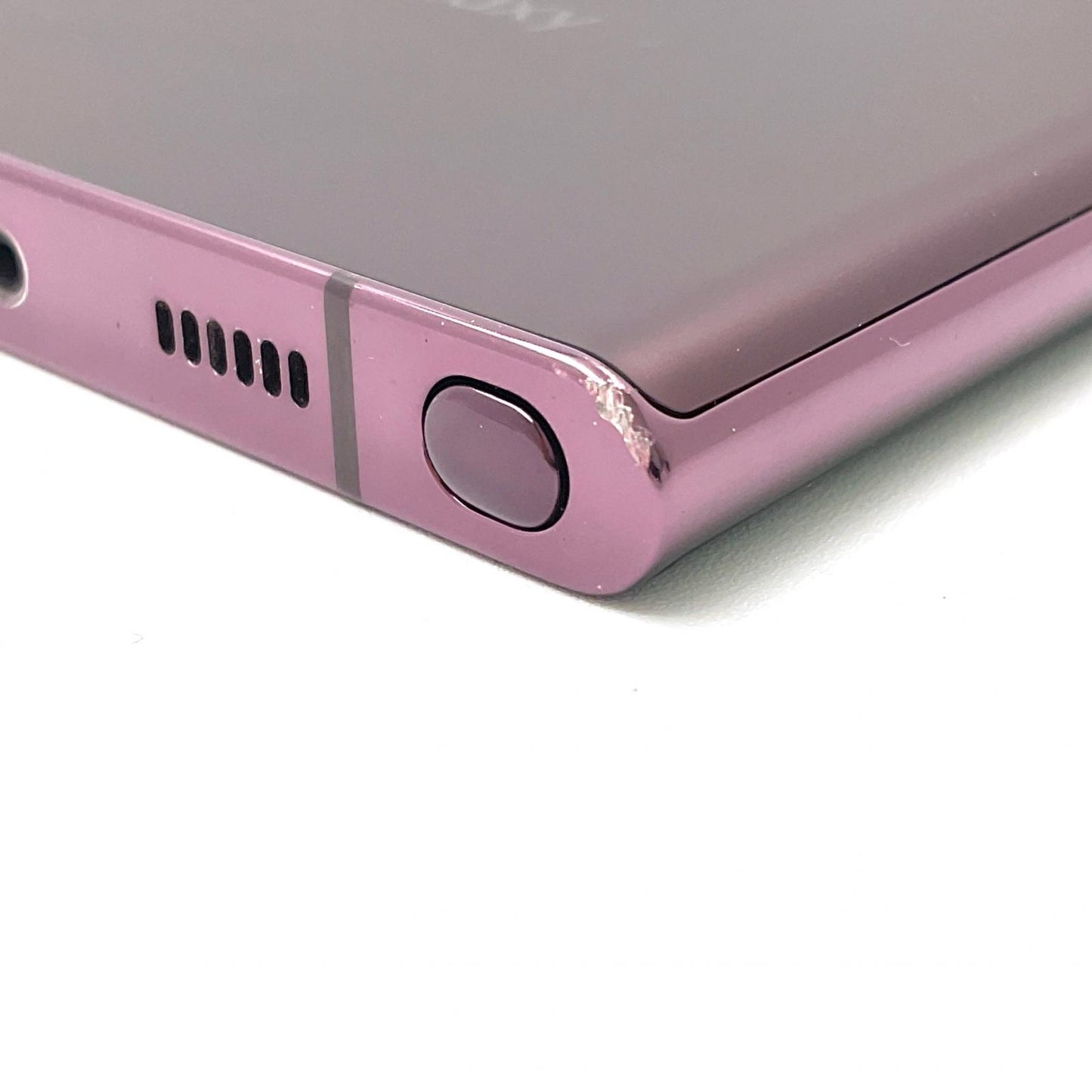 【全額返金保証】【最速発送】SAMSUNG Galaxy Galaxy S22 Ultra 256GB バーガンディー docomo SC-52C 白ロム 動作確認済