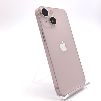 【全額返金保証】【最速発送】Apple iPhone iPhone 13 mini 128GB ピンク docomo 白ロム 動作確認済 78%
