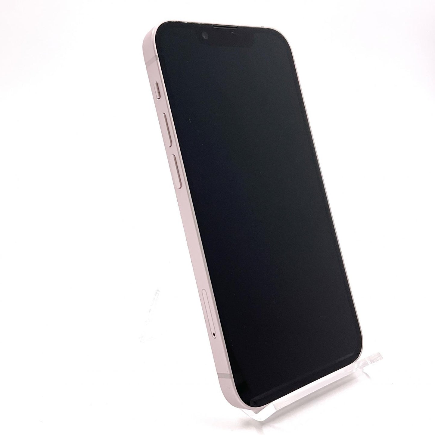 【全額返金保証】【最速発送】Apple iPhone iPhone 13 mini 128GB ピンク docomo 白ロム 動作確認済 78%
