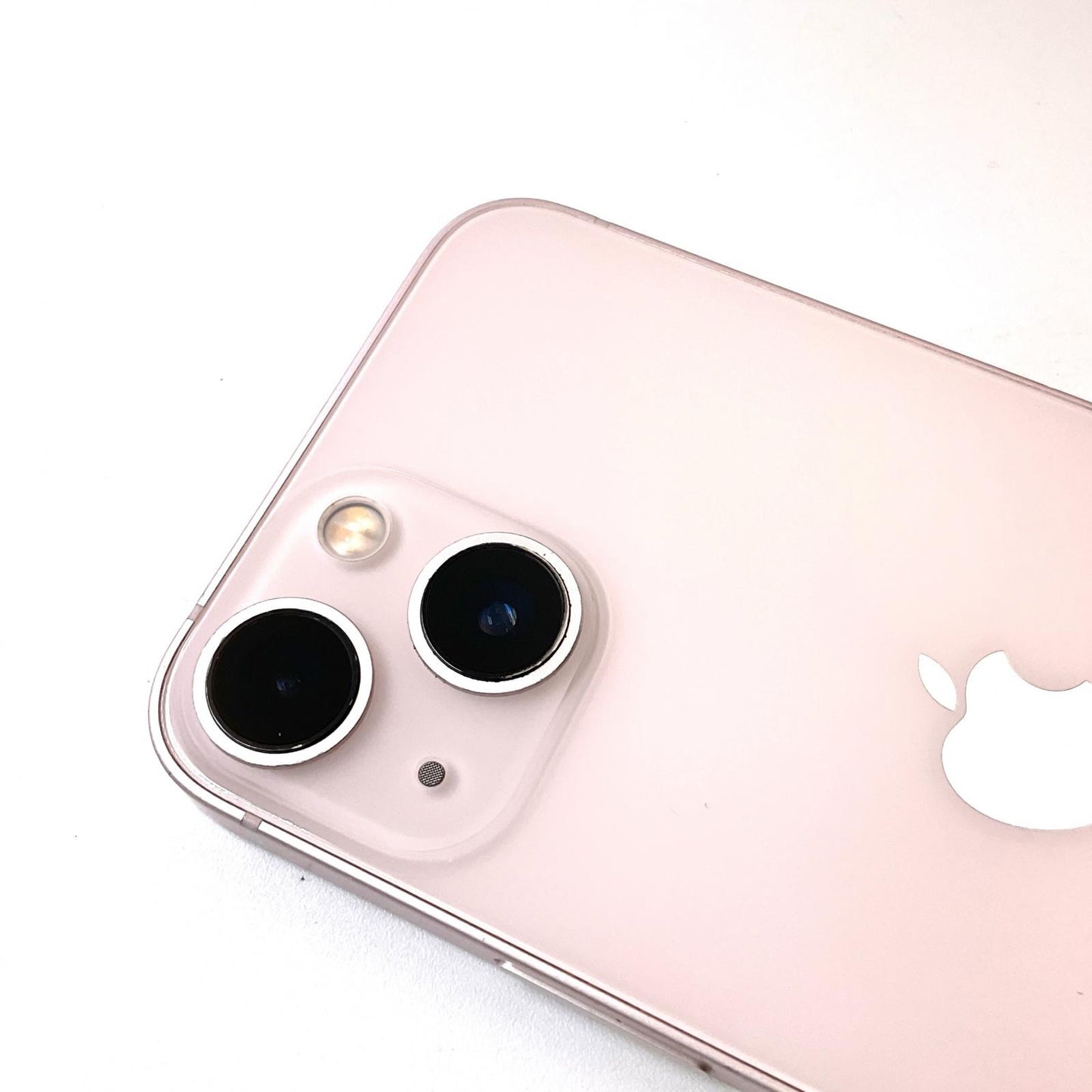 【全額返金保証】【最速発送】Apple iPhone iPhone 13 mini 128GB ピンク docomo 白ロム 動作確認済 78%