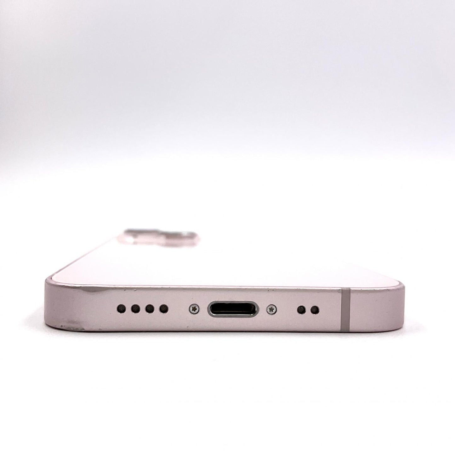 【全額返金保証】【最速発送】Apple iPhone iPhone 13 mini 128GB ピンク docomo 白ロム 動作確認済 78%