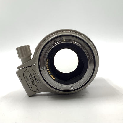 【全額返金保証】【最速発送】Canon EF70-200mm F2.8L IS II USM 動作確認済