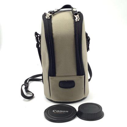 【全額返金保証】【最速発送】Canon EF70-200mm F2.8L IS II USM 動作確認済