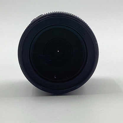 【全額返金保証】【最速発送】SIGMA 18-200mm F3.5-6.3 DC MACRO OS HSM [ニコン用] 美品 動作確認済