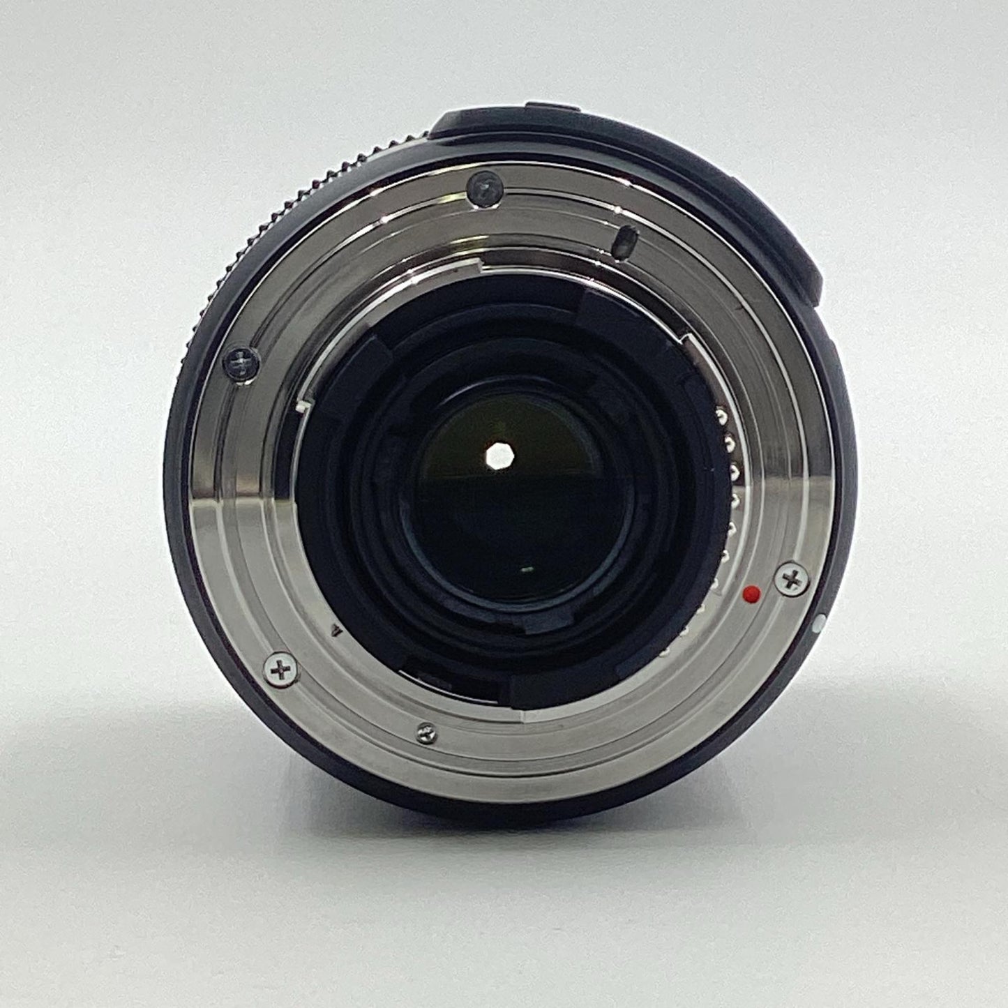 【全額返金保証】【最速発送】SIGMA 18-200mm F3.5-6.3 DC MACRO OS HSM [ニコン用] 美品 動作確認済