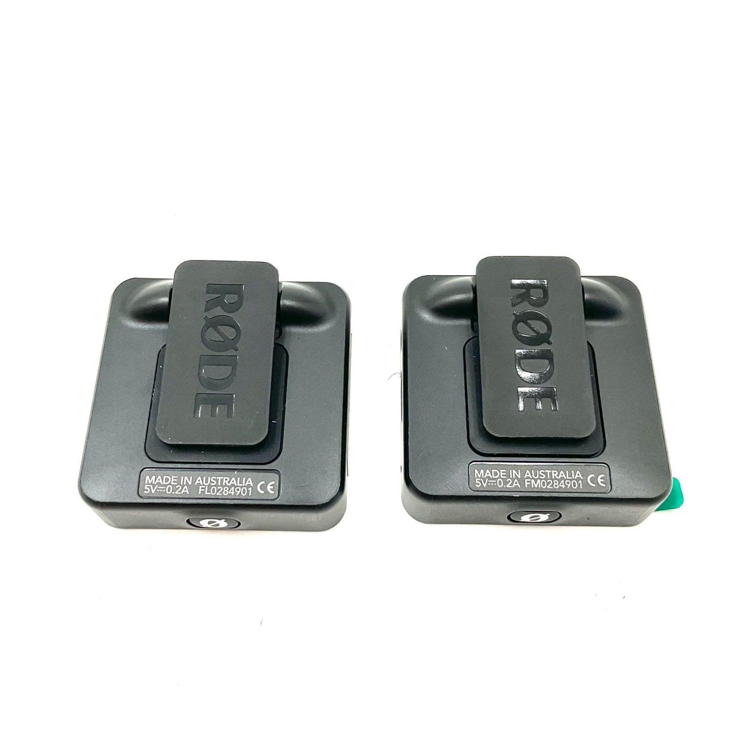 【全額返金保証】【最速発送】RODE WIRELESS GO 動作確認済
