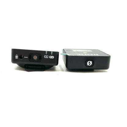 【全額返金保証】【最速発送】RODE WIRELESS GO 動作確認済