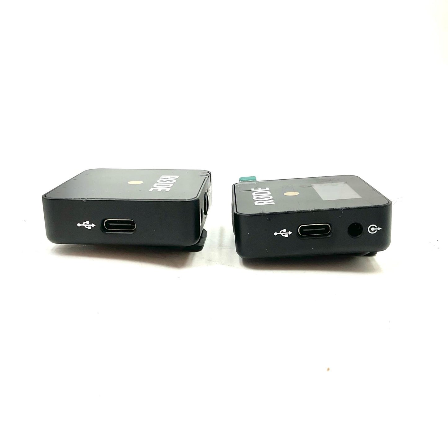 【全額返金保証】【最速発送】RODE WIRELESS GO 動作確認済