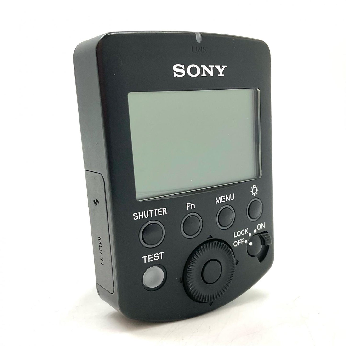 【全額返金保証】【最速発送】Sony SONY FA-WRC1M ワイヤレスコマンダー 動作確認済