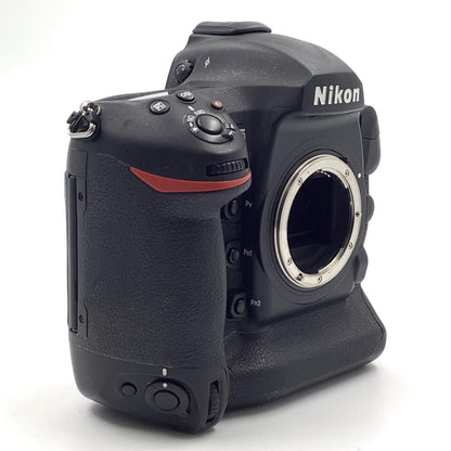 【全額返金保証】【最速発送】Nikon デジタル一眼 D5 XQD-Type ボディ ブラック 動作確認済