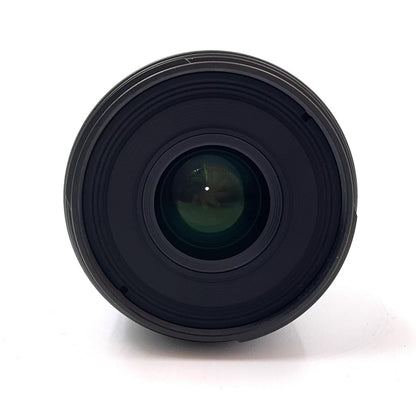 【全額返金保証】【最速発送】Nikon AF-S Micro NIKKOR 60mm f/2.8G ED 動作確認済