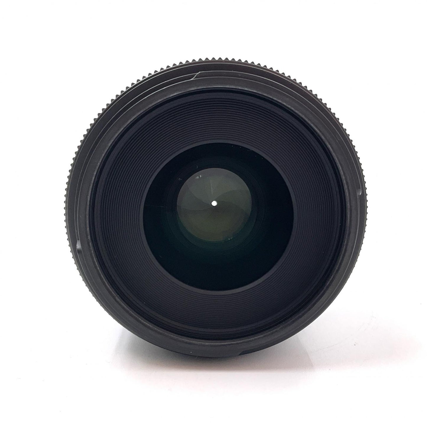 【全額返金保証】【最速発送】SIGMA 30mm F1.4 DC DN [ソニー用] 美品 動作確認済