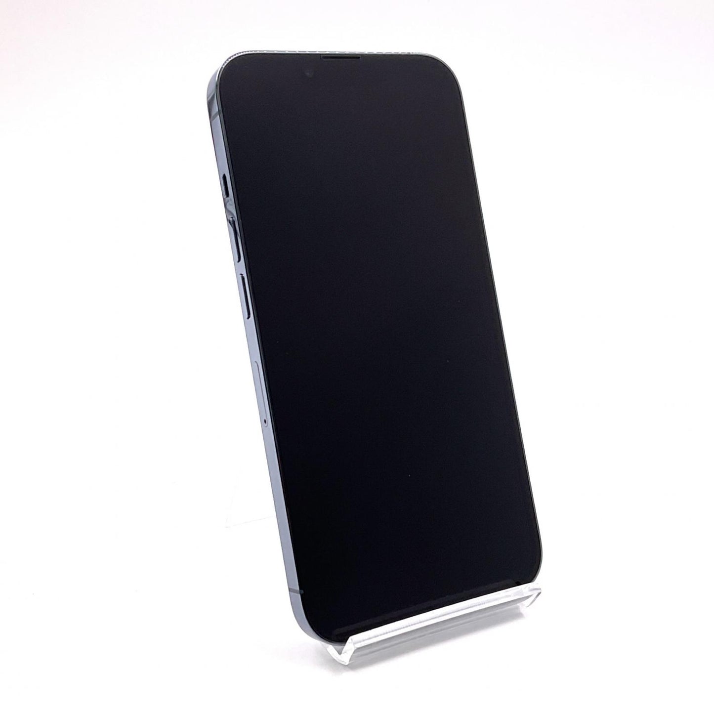 【全額返金保証】【最速発送】Apple iPhone iPhone 13 Pro 128GB シエラブルー SIMフリー 動作確認済 93%