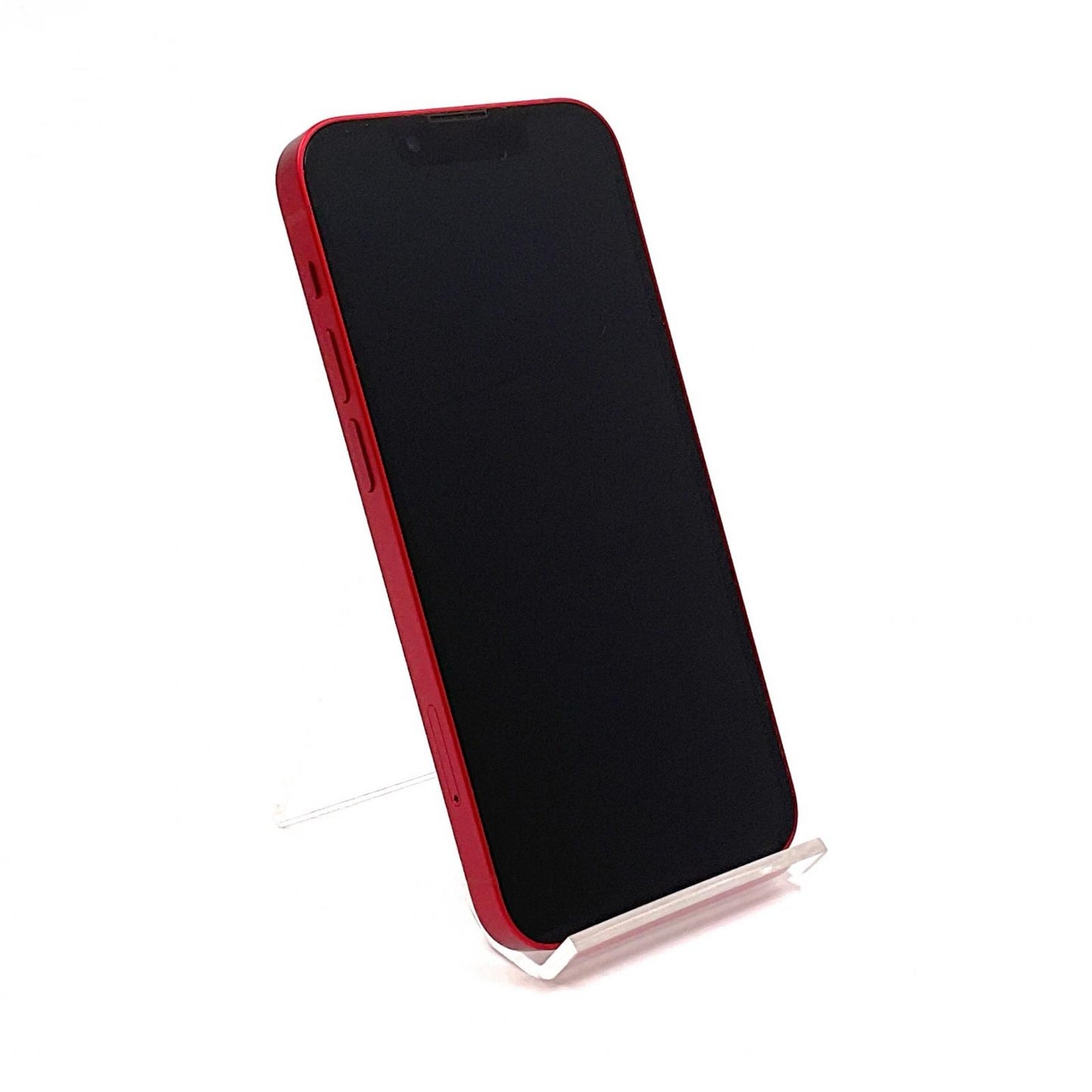 【全額返金保証】【最速発送】Apple iPhone iPhone mini 13 mini 128GB (PRODUCT)RED SIMフリー 動作確認済 81%