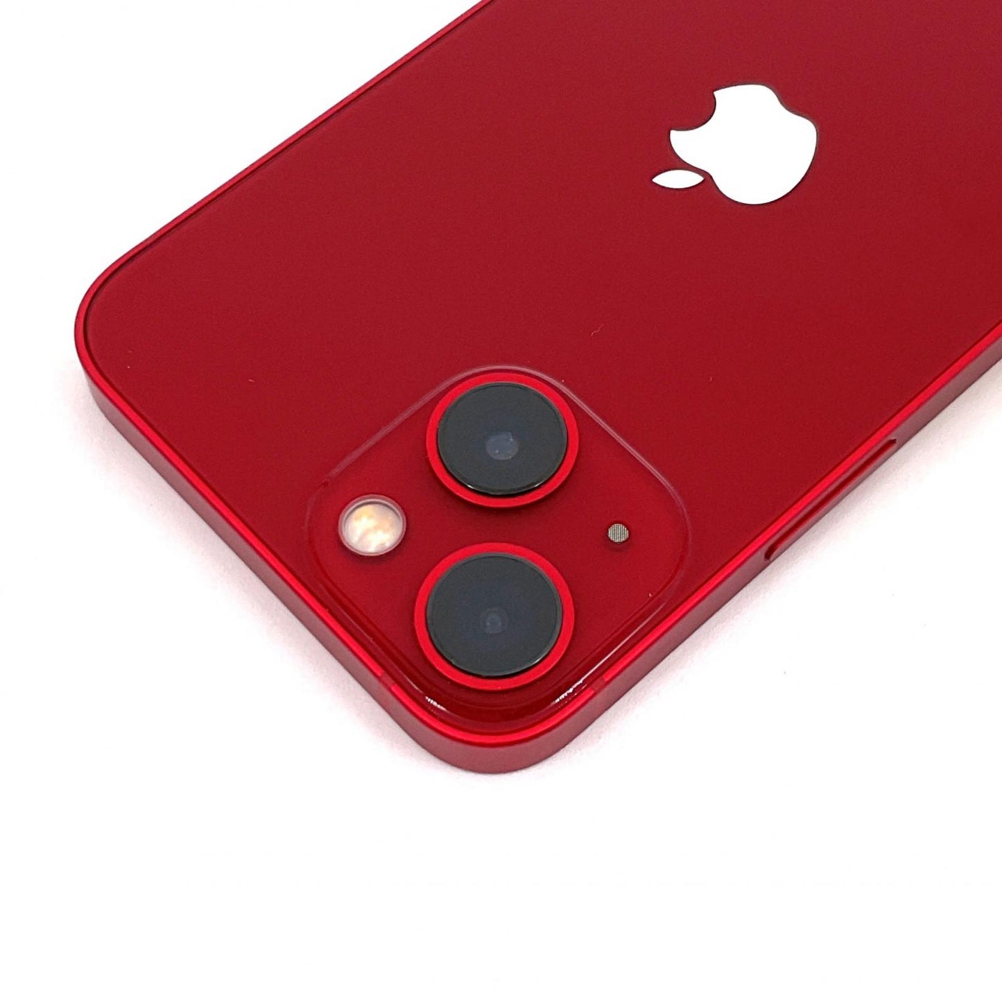 【全額返金保証】【最速発送】Apple iPhone iPhone mini 13 mini 128GB (PRODUCT)RED SIMフリー 動作確認済 81%