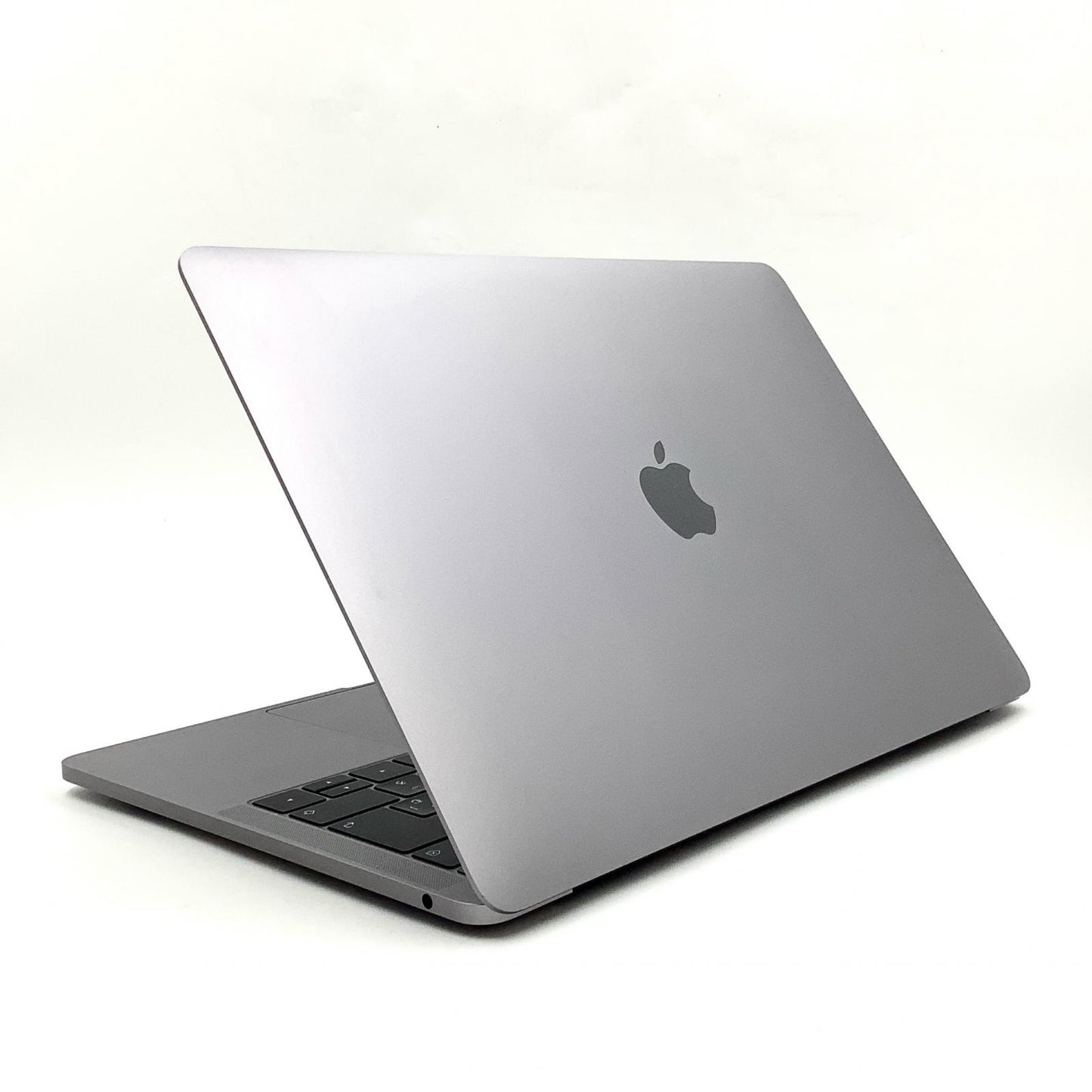 【全額返金保証】【最速発送】Apple MacBook Pro 13.3インチ 2019 1.4 GHz クアッドコア Intel Core i5 8GB SSD 128GB スペースグレイ 90.2% 美品 動作確認済