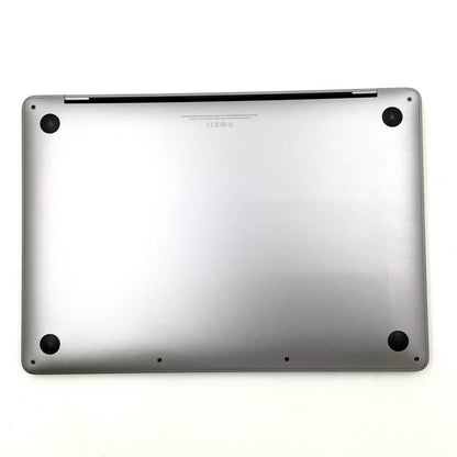 【全額返金保証】【最速発送】Apple MacBook Pro 13.3インチ 2019 1.4 GHz クアッドコア Intel Core i5 8GB SSD 128GB スペースグレイ 90.2% 美品 動作確認済
