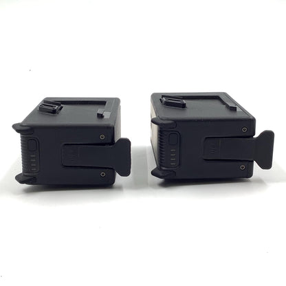 【全額返金保証】【最速発送】DJI DJI FPV Fly Moreキット 動作確認済