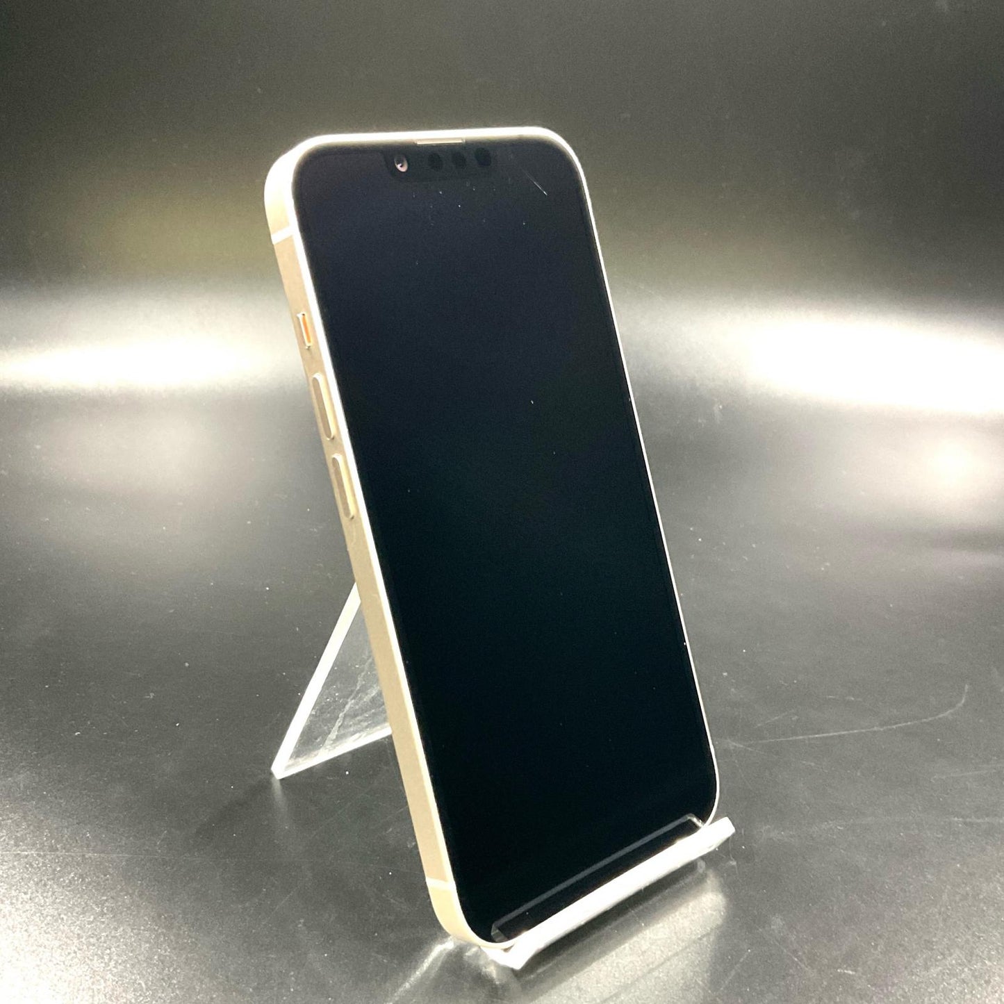 【全額返金保証】【最速発送】Apple iPhone iPhone 14 128GB ホワイト SIMフリー 動作確認済 99%