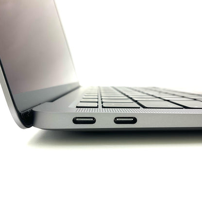 【全額返金保証】【最速発送】Apple MacBook Air 13.3インチ 2020 Apple M1 8GB SSD 256GB スペースグレイ 94% 動作確認済