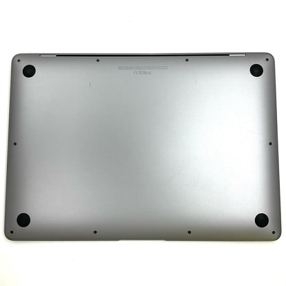 【全額返金保証】【最速発送】Apple MacBook Air 13.3インチ 2020 Apple M1 8GB SSD 256GB スペースグレイ 94% 動作確認済