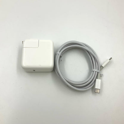 【全額返金保証】【最速発送】Apple MacBook Air 13.3インチ 2020 Apple M1 8GB SSD 256GB スペースグレイ 94% 動作確認済
