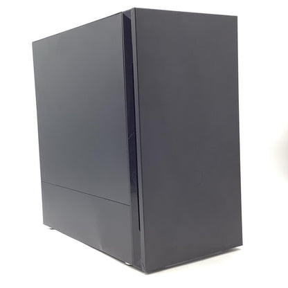 【全額返金保証】【最速発送】COOLERMASTER  ケース Silencio S400 MCS-S400-KN5N-S00 [ブラック]  SilencioS400 動作確認済