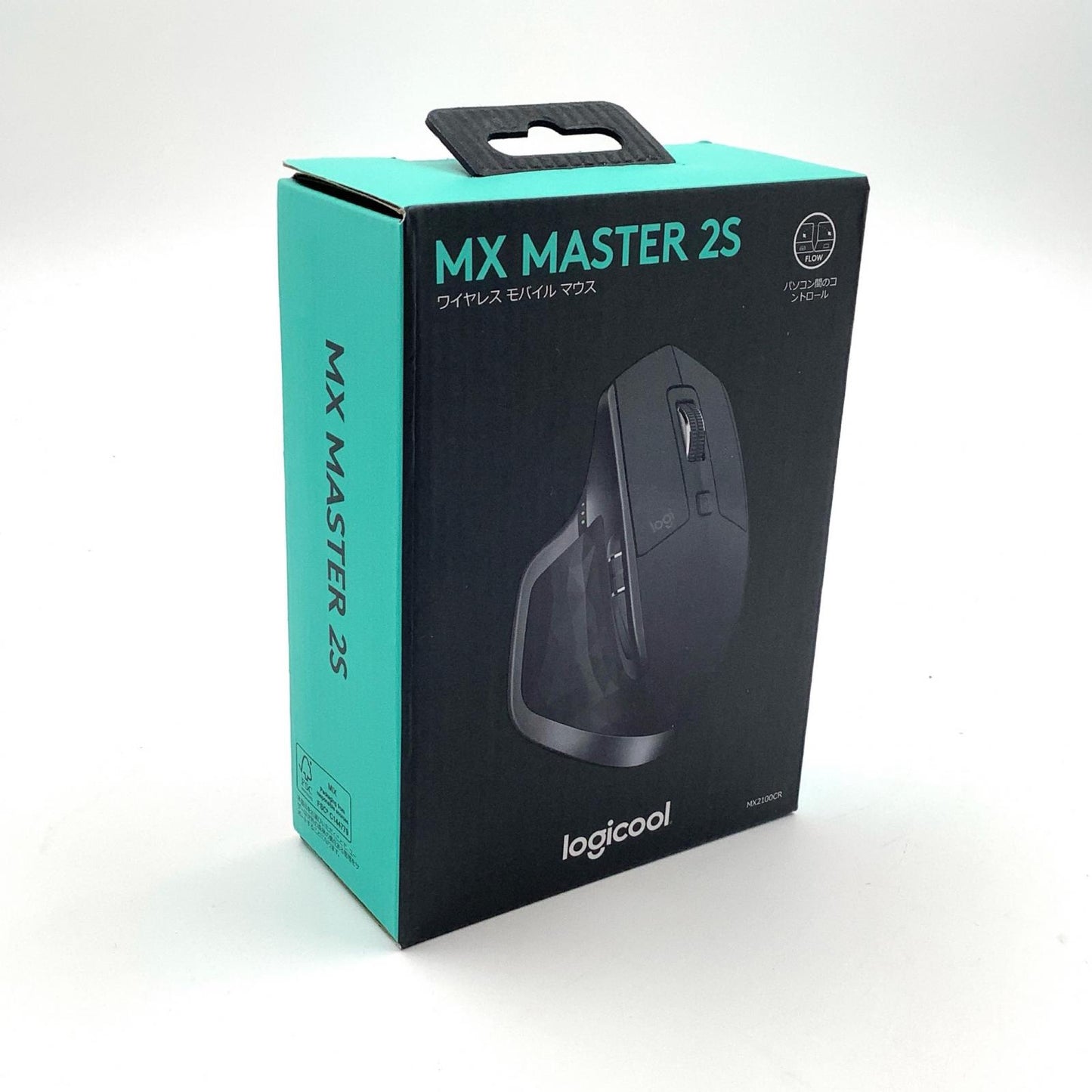 【全額返金保証】【最速発送】Logicool PRO X SUPERLIGHT 2 MR0097 動作確認済