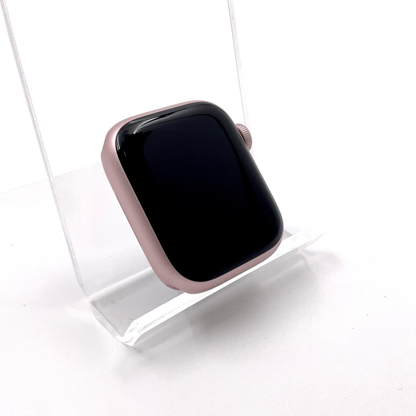 【全額返金保証】【最速発送】Apple Watch Series 9 アルミニウム 41mm GPS 100% 動作確認済