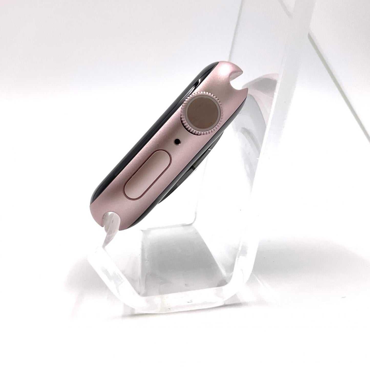 【全額返金保証】【最速発送】Apple Watch Series 9 アルミニウム 41mm GPS 100% 動作確認済