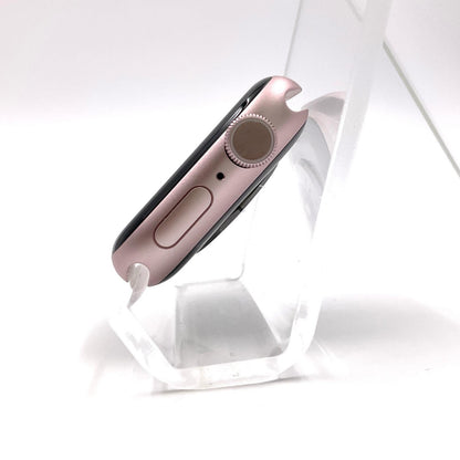 【全額返金保証】【最速発送】Apple Watch Series 9 アルミニウム 41mm GPS 100% 動作確認済
