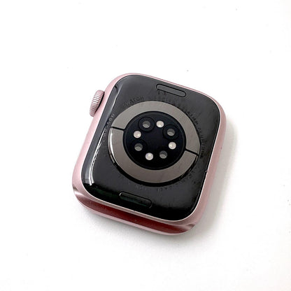 【全額返金保証】【最速発送】Apple Watch Series 9 アルミニウム 41mm GPS 100% 動作確認済