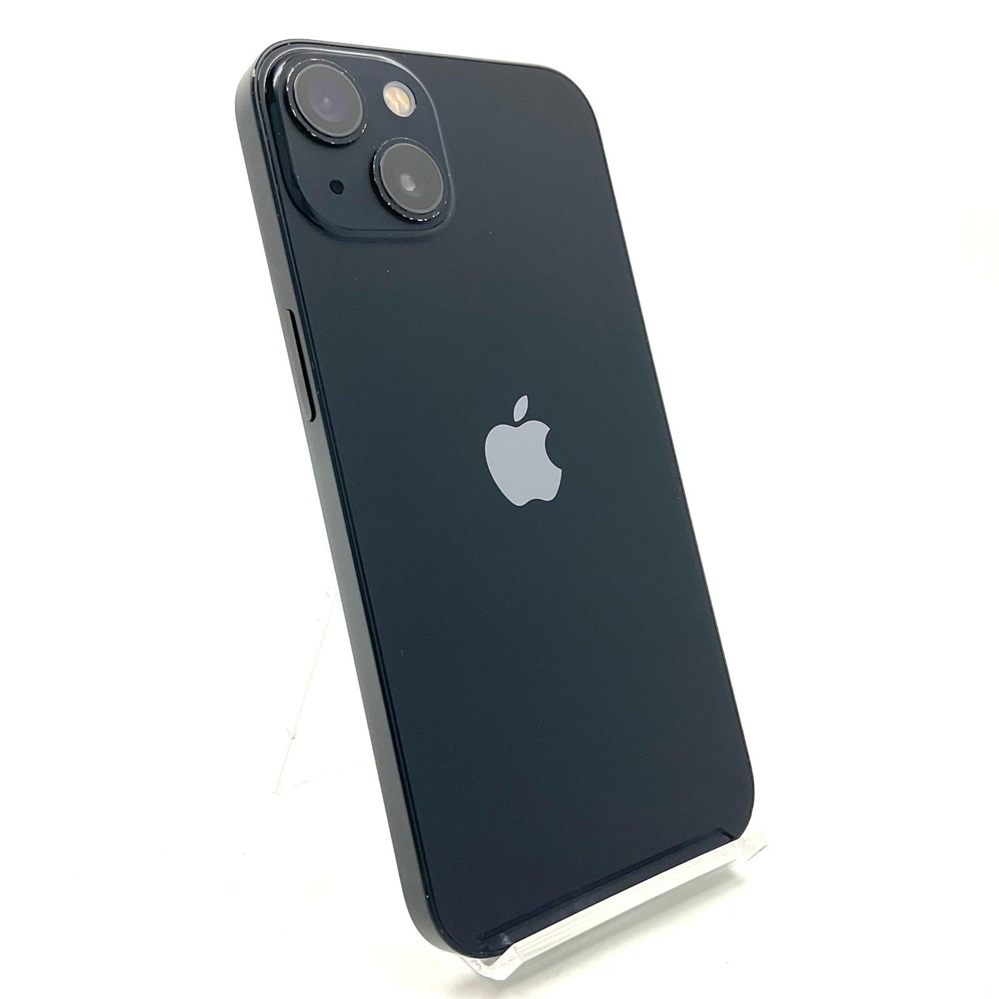 【全額返金保証】【最速発送】Apple iPhone iPhone 13 128GB ミッドナイト 楽天モバイル 白ロム 動作確認済 84%