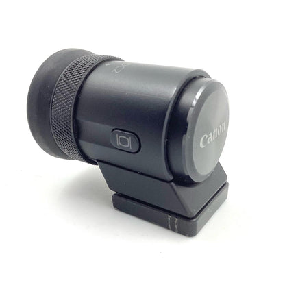 【全額返金保証】【最速発送】Canon 電子ビューファインダー EVF-DC2 [ブラック] 動作確認済