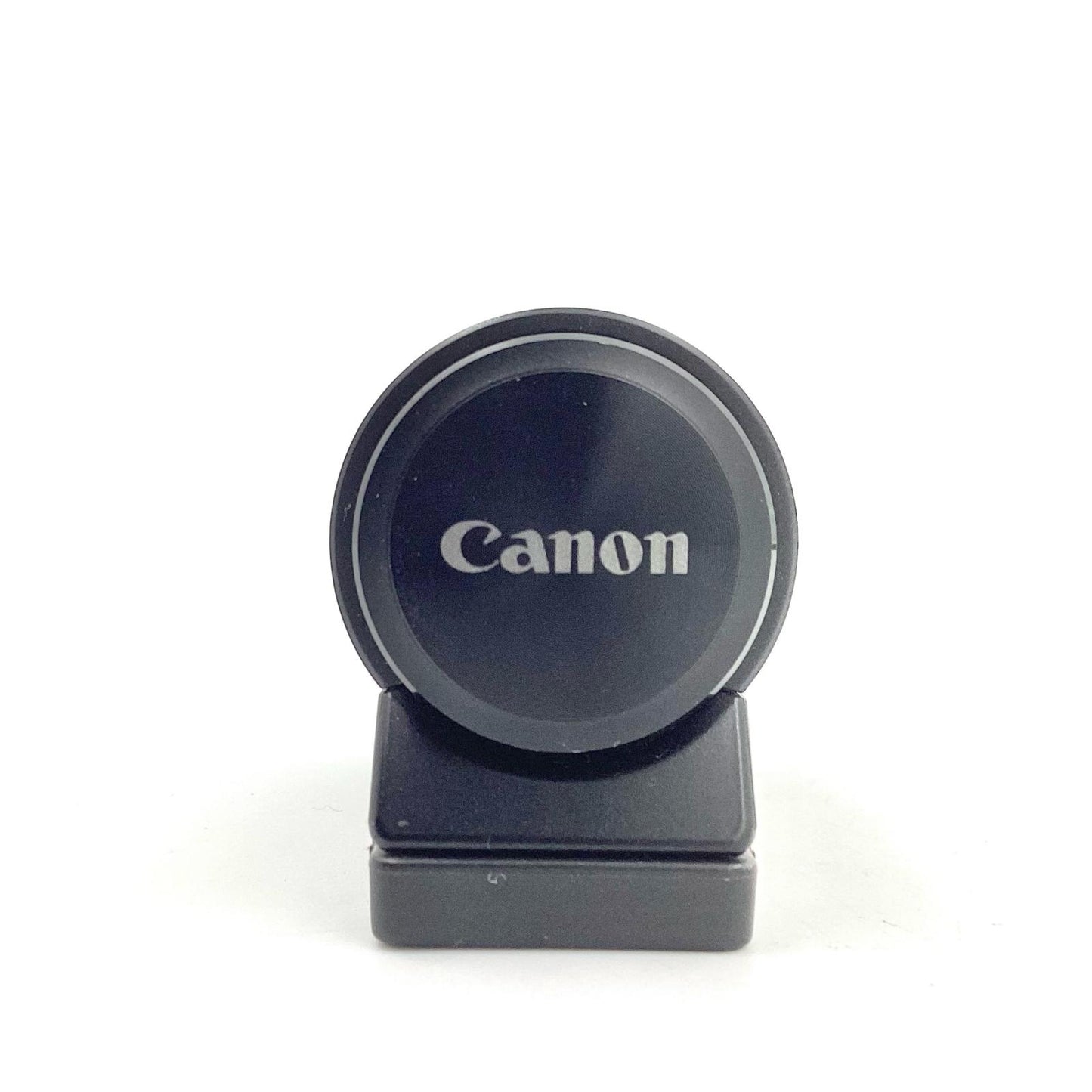 【全額返金保証】【最速発送】Canon 電子ビューファインダー EVF-DC2 [ブラック] 動作確認済