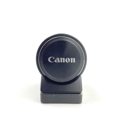 【全額返金保証】【最速発送】Canon 電子ビューファインダー EVF-DC2 [ブラック] 動作確認済