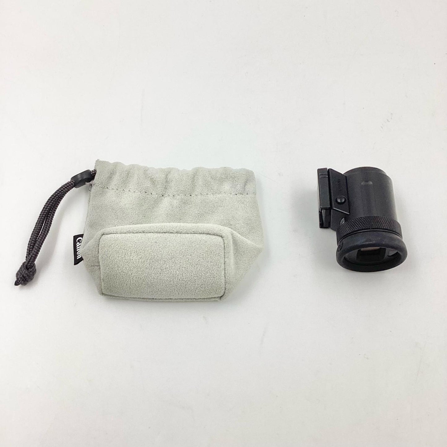 【全額返金保証】【最速発送】Canon 電子ビューファインダー EVF-DC2 [ブラック] 動作確認済