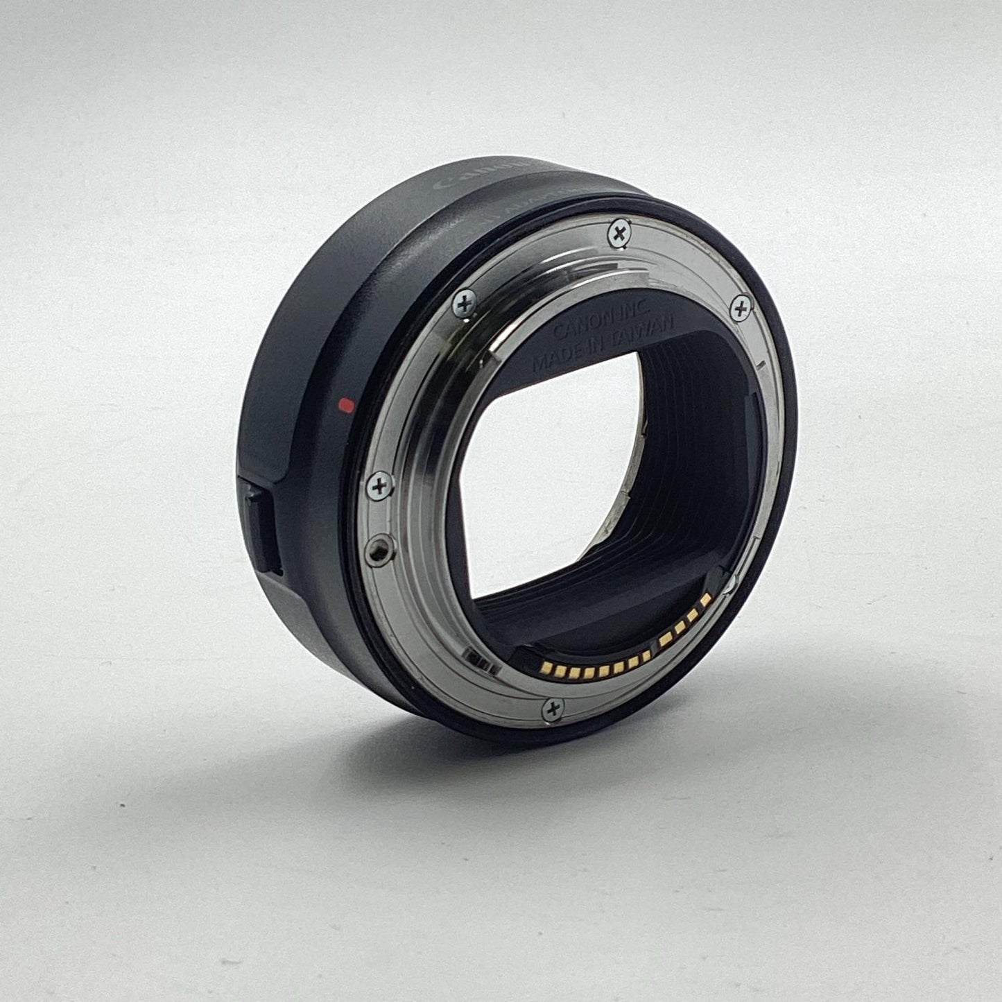【全額返金保証】【最速発送】Canon EF-EOSR 美品 動作確認済