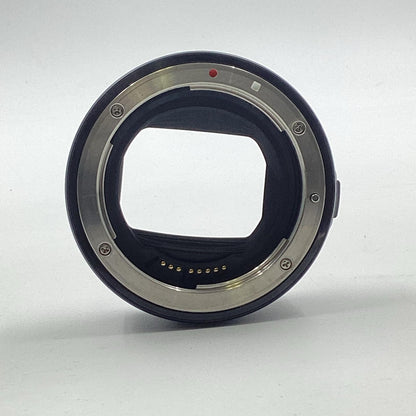 【全額返金保証】【最速発送】Canon EF-EOSR 美品 動作確認済